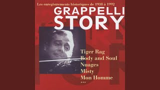 It&#39;s Only A Paper Moon