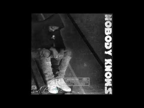 M Bandz - Nobody Knows (Audio)