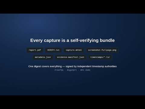 Item video thumbnail