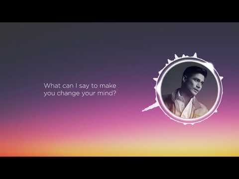 One More Chance - Piolo Pascual (Lyrics) | Greatest Themes