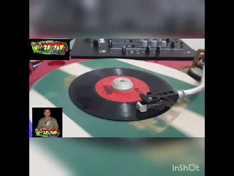 Jackie Bernard – Can't Wine(Inti-Mate Records)