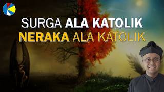 Download lagu Surga dan Neraka Versi Katolik [22] mp3