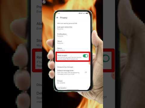Whatsapp status dekhe or kisi ko pata bhi na chale ? Bina pata chale whatsapp status kaise dekhe