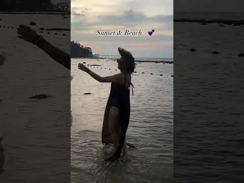 Surekhavani 2025 | Beach Series | Happy Moments | Telugu Surekhavani South India