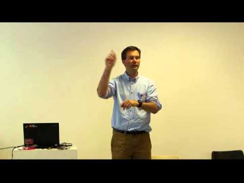 OSHUG 41 — NodeRED Workshop