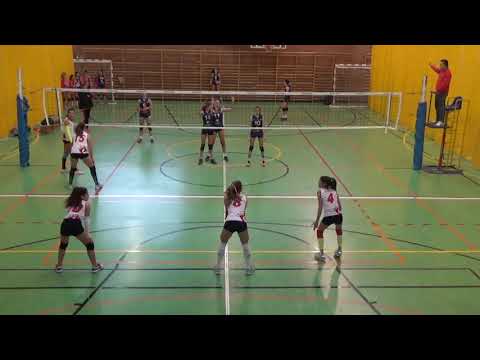 Sanse vs Infantil En19