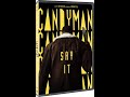 Opening To Candyman 2021 DVD