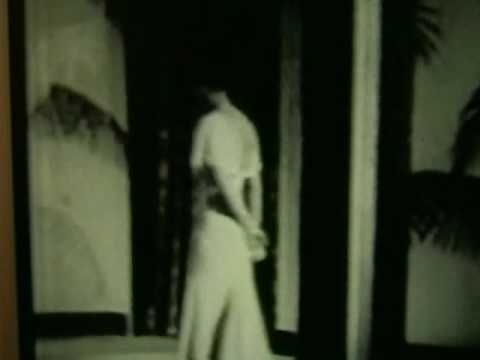 Duke Ellington and Ivy Anderson, 1931