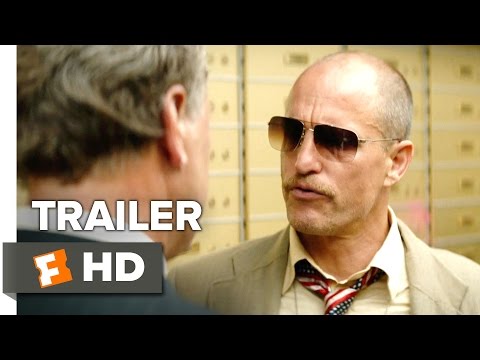 Triple 9 TRAILER 1 (2016) - Casey Affleck, Kate Winslet Movie HD