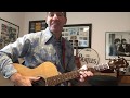 The Light Comes From Within | Linda McCartney | Guitar Lesson
