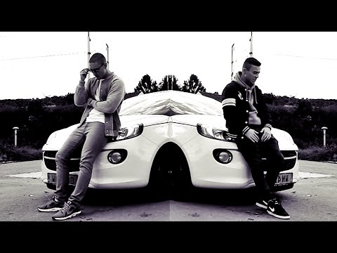 HAYDA & NADE - DIESEN TRAUM (OFFICIAL HD VIDEOCLIP)