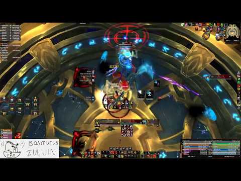 Pho Guild - Mythic Argus Rekill #16 - Prot Warrior PoV