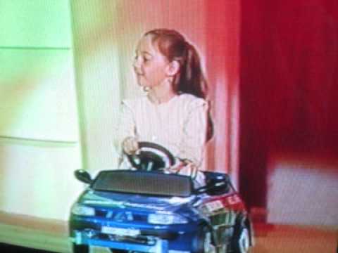 Ondřej Trojan a Renault   Český lev 2003