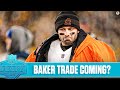 2022 NFL Draft Rumors: Will the Browns trade Baker Mayfield on Draft Day? | CBS Sports HQ