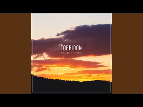 Highland Girl - Torridon