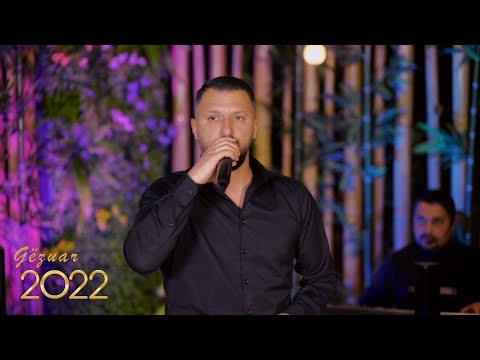 Edi Kala - Kolazh Çuni Babit Marshalla, ka baba çun Live (Gëzuar 2022)