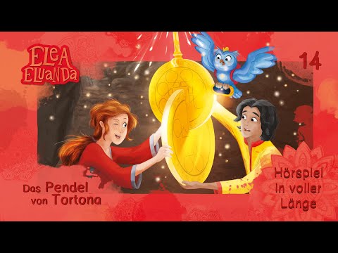 Elea Eluanda - Christmas in Arambolia (Episode 14) | Full-length audio drama