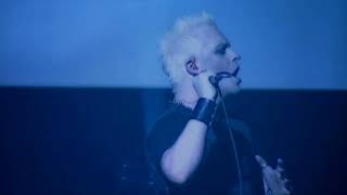 Apoptygma Berzerk - Spindizzy (Live from The Harmonizer DVD) HD