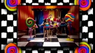 Peter Combe - Little Groover (Original Video Clip)