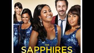 Get Used To Me - The Sapphires