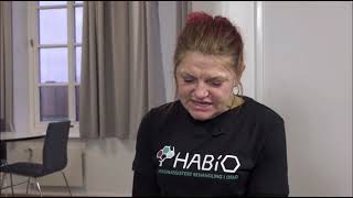 Video av Heroinassistert behandling (HAB)