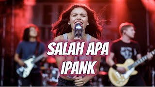 Download lagu Salah Apa Ipank Cover - CoverIndoVibes mp3 Download lagu Salah Apa Ipank Cover - CoverIndoVibes mp3