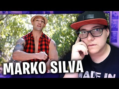 CRITICA A MARKO SILVA