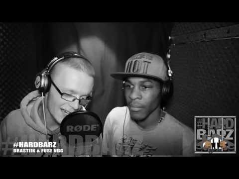 DRASTIIK & FUSE NBG #HARDBARZ