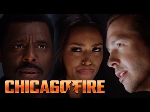 Chief Boden Acquitted | Chicago Fire