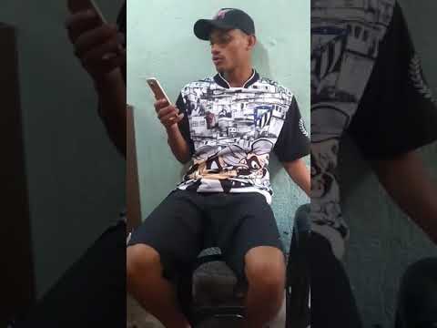 Mc Malloy - Talento Raro 🎶🌎🎶