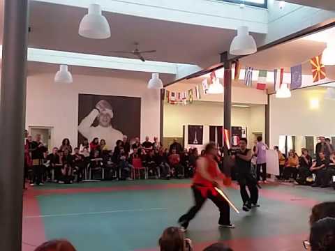 LudoSport Champions' Arena 2016