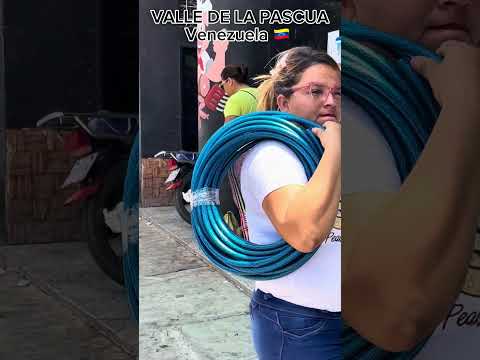 🇻🇪 ¿Por qué nadie habla de este lugar de Venezuela?