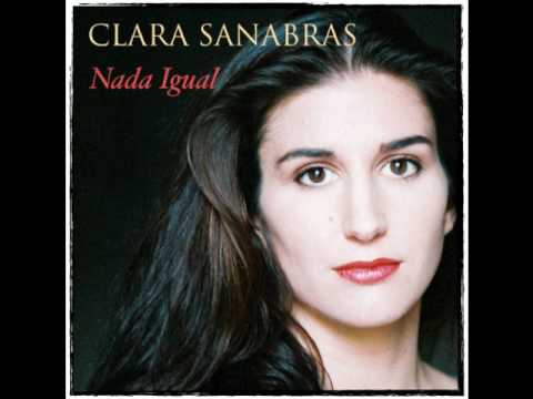 Clara Sanabras- Nada Igual (La Reina del Sur)