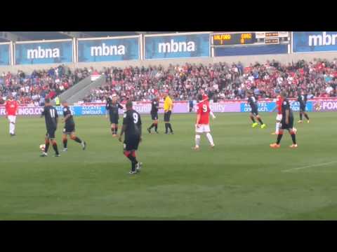 Salford City v Class of 1992
