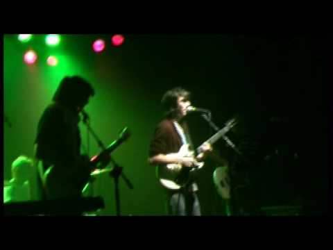 The Hives - Hate To Say I Told You So (Cover by Shilly Shally)