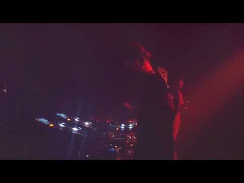 W.LV.S (Electric Rescue & The Driver/Manu Le Malin) - Misericordia