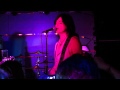 L.A. Guns - Koo Ka Choo - Monsters of Rock Cruise2013