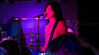 L.A. Guns - Koo Ka Choo - Monsters of Rock Cruise2013