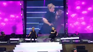 Maite Kelly(Live) - Es war noch nie so schön.SchlagerNacht Berlin 2018