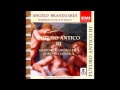 Angelo Branduardi: balletto, la ninfa amorosa ...