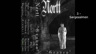 Nortt - Graven / Demo
