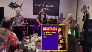 Lady Madonna Remnants