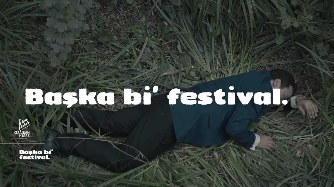 Kısa’dan Hisse Kısa Film Festivali