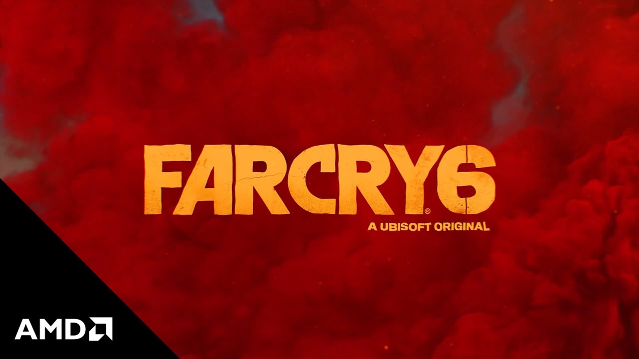 Far Cry 6 AMD Featurette - YouTube