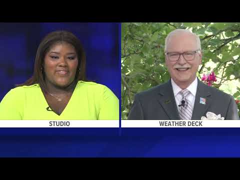 5/6 pm Weather Forecast - Grand Rapids, MI - Wednesday, June 12, 2024