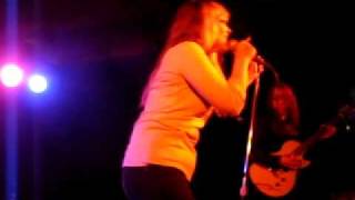The Detroit Cobras-Hey Sailor (Live)