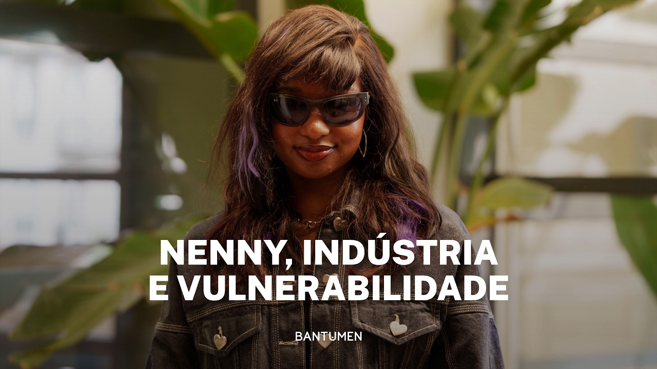 Entrevista Nenny - Bantumen, 2026