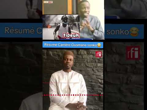 Abdou Nguer vs Sonko 😱