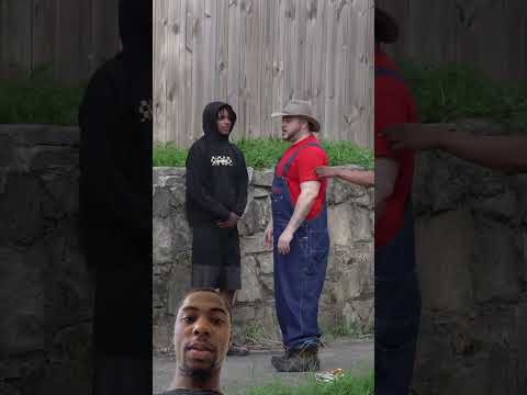 2 yns crashes out on slave master #funny #comedy #fypviral #trend #trendingshorts #watch #shorts