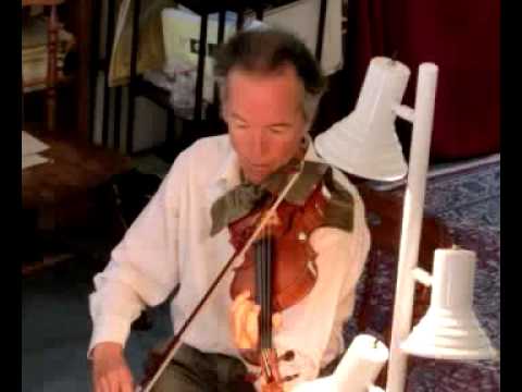 Mazas Etude #7 by Bernard Chevalier